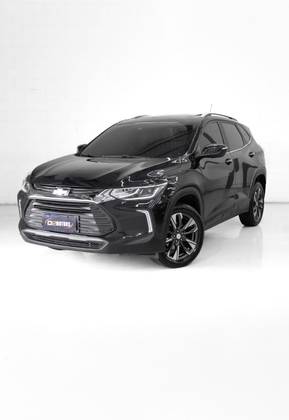 CHEVROLET TRACKER 1.2 TURBO FLEX PREMIER AUTOMÁTICO